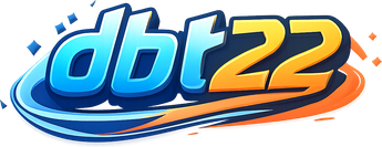 dbt22 বাংলা হোম লোগো